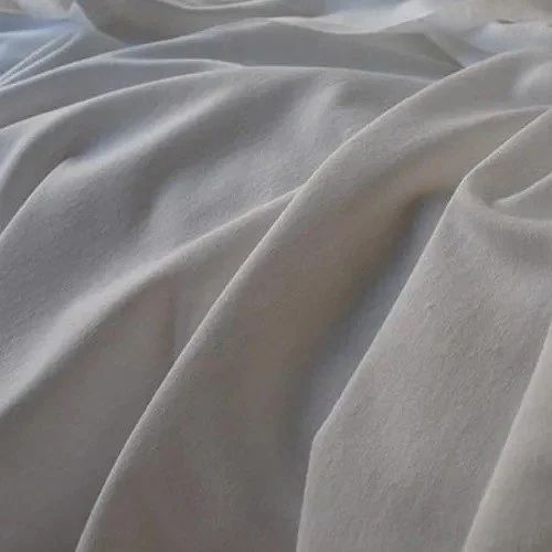 Cotton Grey Fabric