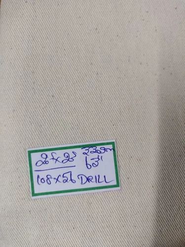 Cotton Grey Fabric