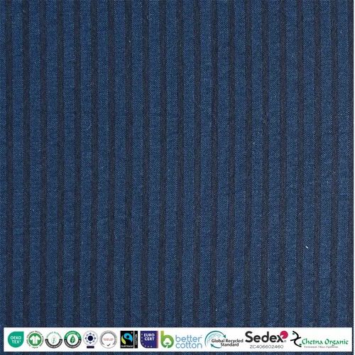 Best Seersucker Printed Fabric for Apparel, Garment Product Manufacturing Wholesale from India