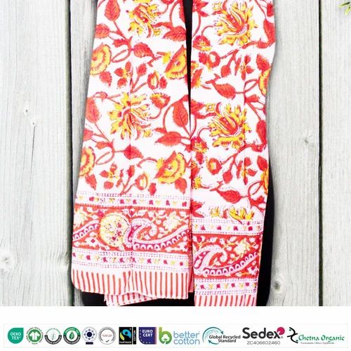 Woven Cotton Voile Garment Fabric Manufacturers and Wholesale Suppliers in India