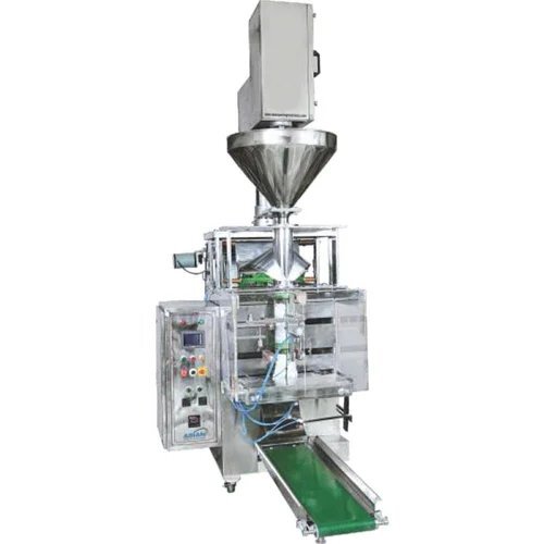 Stainless Steel Food Packaging Machine