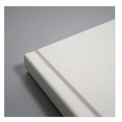 Pearl Buckram