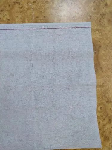 Woven Coat Collar Buckram Fabric