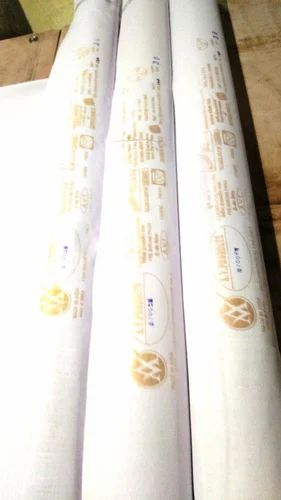 Hard Pasting Buckram Fabric