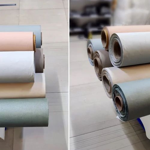 Printwoodies Cotton Buckram Fabrics, 1