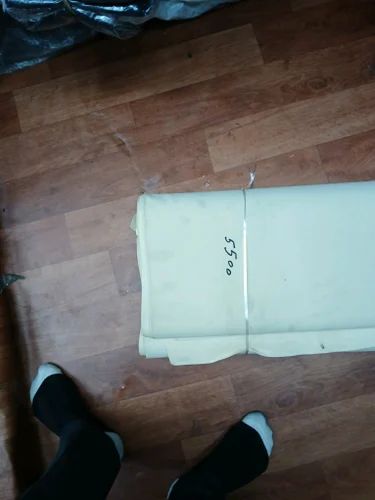 Foam Buckram, For Garment Interlining