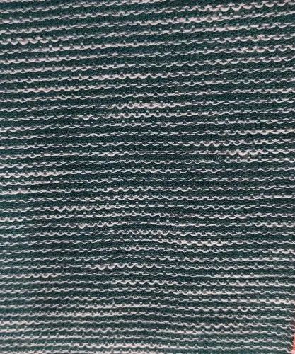 Spun by Cotton T Shirt Knitted Slub Fabric