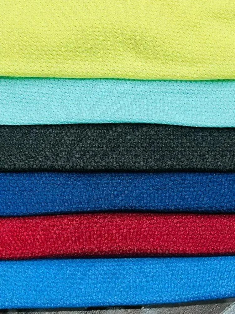Airjet Sinker Fabric