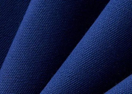 Multicolor Organic Cotton Canvas Fabric, For Bags,Home Furnishing