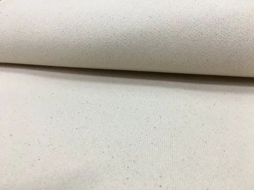 Organic Cotton Bag Fabric