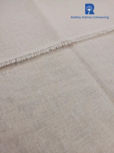 Pure Cotton Oeko Tex Certified Woven Fabric