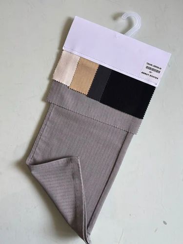 Slub Cotton Woven Fabrics, Fabric Weight (GSM): 210