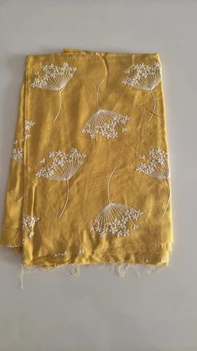Cotton Woven Fabrics, Fabric Weight (GSM): 120