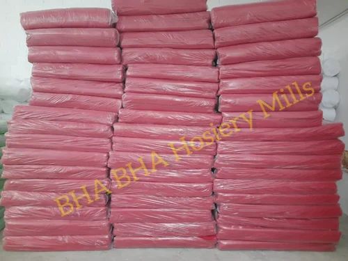 Cotton Single Jersey Fabric