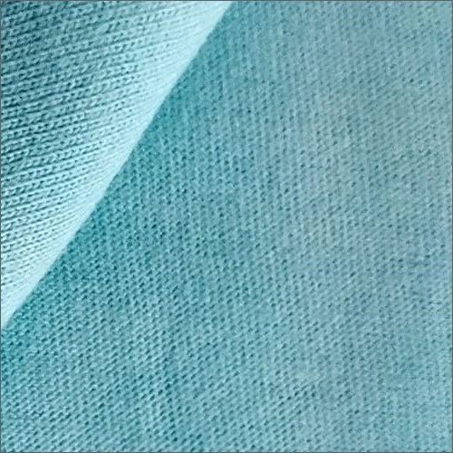 Cotton Sinker Fabric