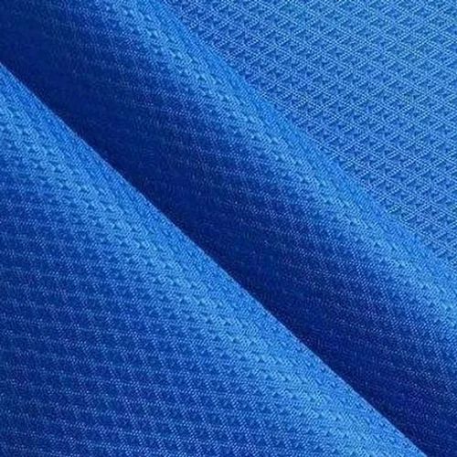 Spun Honeycomb Fabric, Plain/Solids, Multicolour