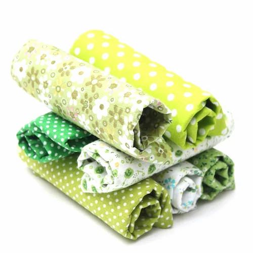 Lycra Cotton Sinker Hosiery Fabric