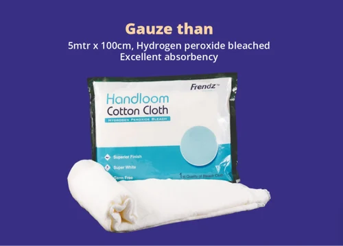 Handloom Cotton Cloth