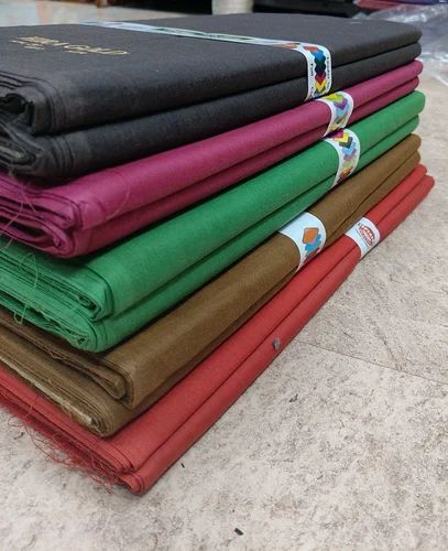 2X1 Aster Lining Terry Rubia Fabric