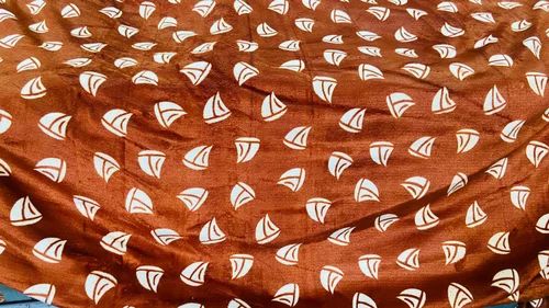 Woolen Double Printed Flannel Cloth, For Home
