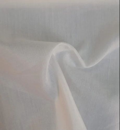 Cotton Silk Fabric