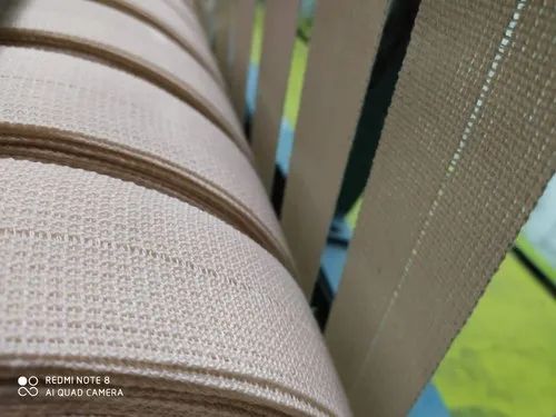 Organic Printed Cotton Fabric