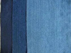Plain, Printed SBIT & IBST Cotton Denim Fabrics