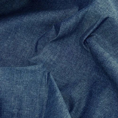 Denim Cotton Fabrics