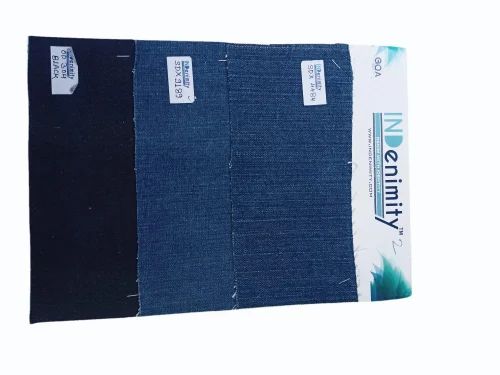 Cotton Denim Fabric