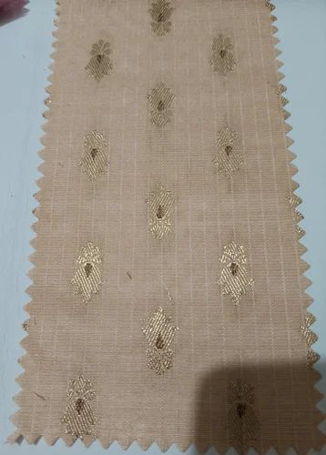 Cotton Silk Fabric
