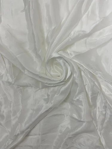 RFD Cotton Silk Crush Fabric