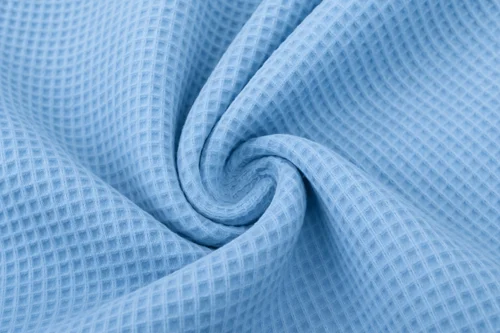Waffle Fabric