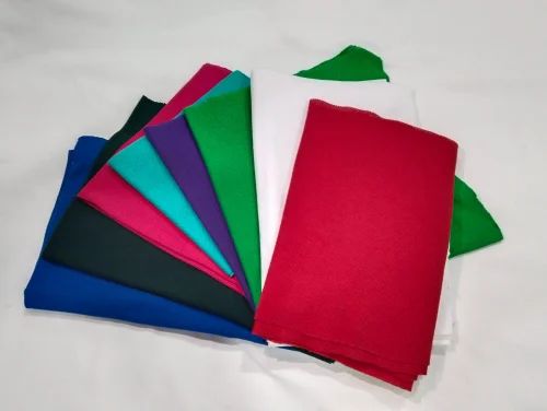 Cotton Hosiery Fabric