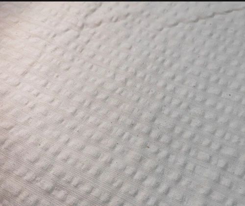 Cotton Seersucker Fabric