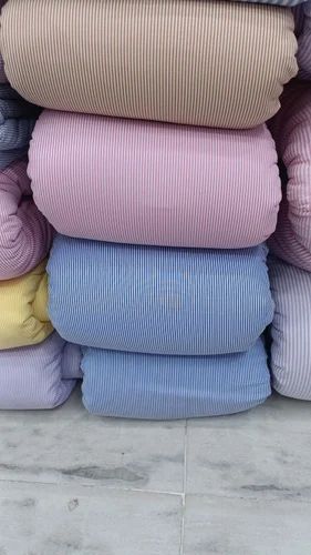 Seersucker Fabric