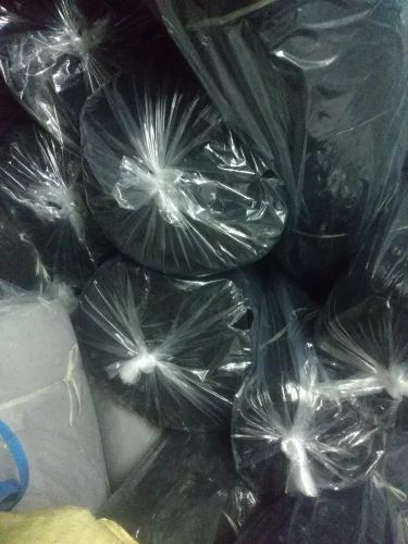 Cotton Hosiery Fabric, Plain/Solids