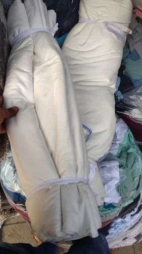 Hosiery Cloth Cotton Roll