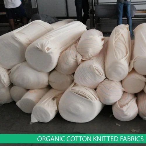 Cotton Knit Single Jersey Fabric, GSM: 160