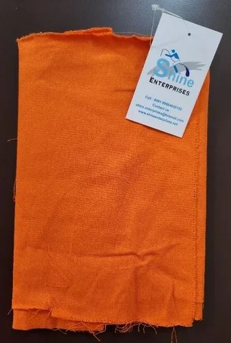 Cotton Drill Fabric
