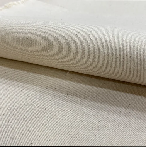 Cotton Drill Fabric