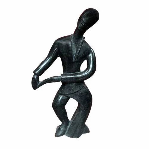 Marble Modern Art Statue