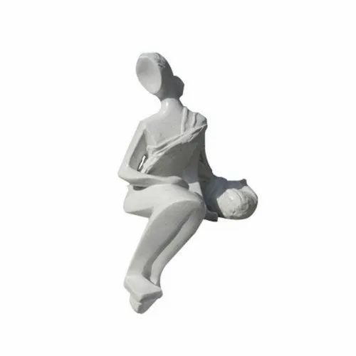 Marble Modern Art Sculpture