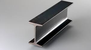 Hot Rolled Mild Steel Beam