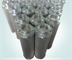 In-Line Pressure Line Filters