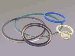 Hydraulic Seals & Allied Products