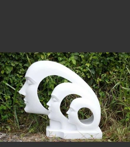 Marble Statue