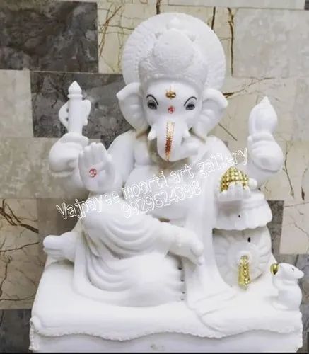 Lord Ganesha Statue