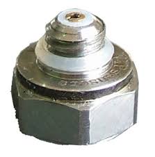 Piezoelectric Accelerometer
