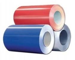 COLOUR COIL SUPPLIERS