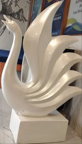 FRP Swan